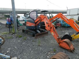 - Hitachi ZX22 2016 , 2095000 , -