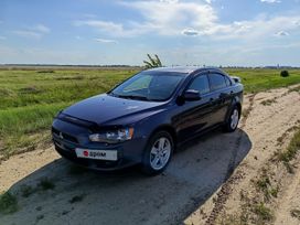  Mitsubishi Lancer 2008 , 850000 , 