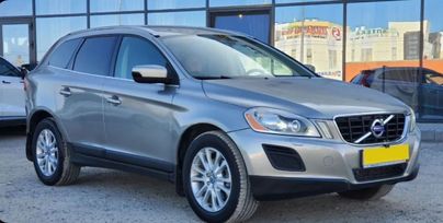 SUV   Volvo XC60 2012 , 1299999 ,  