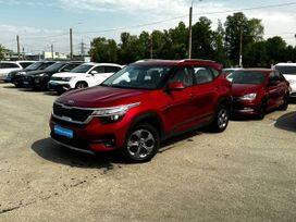 SUV   Kia Seltos 2020 , 1823587 , -
