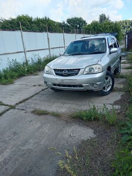 SUV   Mazda Tribute 2001 , 370000 , 