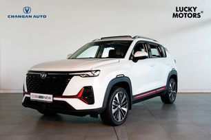 SUV   Changan CS35 Plus 2024 , 2629900 , 