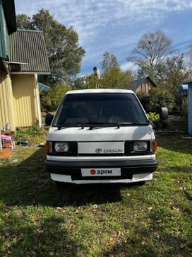   Toyota Lite Ace 1992 , 500000 , 