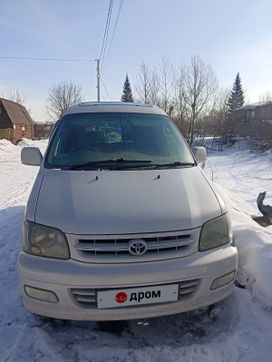    Toyota Town Ace Noah 1999 , 450000 , 