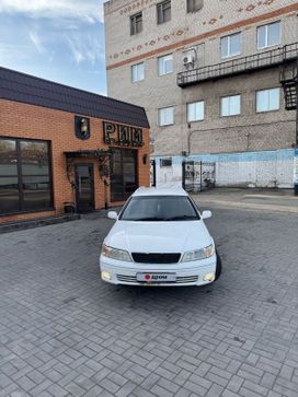  Toyota Mark II Wagon Qualis 1999 , 435000 , 