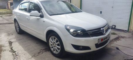  Opel Astra 2013 , 790000 , 
