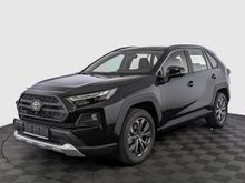  RAV4, 2025