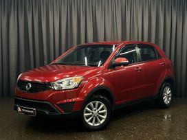 SUV   SsangYong Actyon 2013 , 979888 ,  