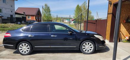  Nissan Teana 2009 , 850000 , 