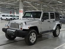  Wrangler, 2008