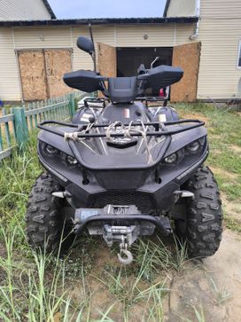   Linhai-Yamaha 400 2021 , 350000 , 
