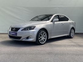  Lexus IS250 2006 , 1119000 , 