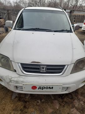 SUV   Honda CR-V 1997 , 500000 , 