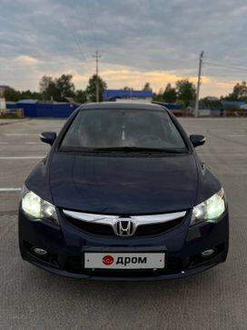  Honda Civic 2010 , 880000 , 