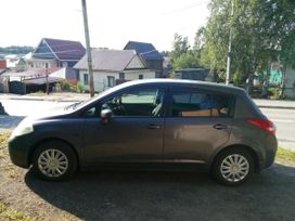  Nissan Tiida 2008 , 700000 , -