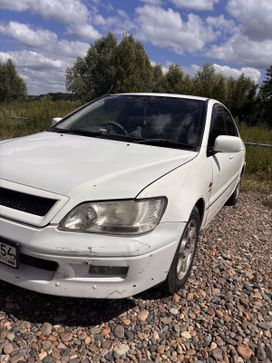  Mitsubishi Lancer Cedia 2002 , 330000 , 