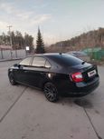  Skoda Rapid 2018 , 1275000 , 