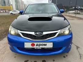  Subaru Impreza 2007 , 999000 , -