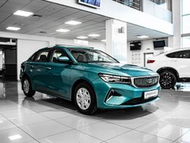  Geely Emgrand 2024 , 2393990 , 