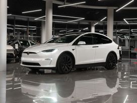  Model X, 2022