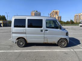    Mitsubishi Minicab 2010 , 430000 , -