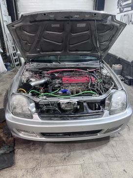  Honda Prelude 1999 , 430000 , 