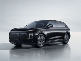 SUV   EXEED Exlantix ET 2025 , 6600000 , 