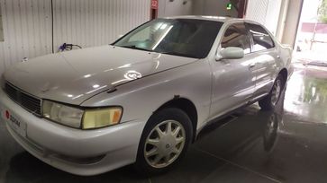  Toyota Cresta 1996 , 350000 , 