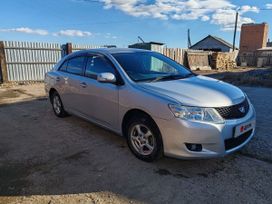  Toyota Allion 2009 , 800000 , -