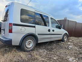    Opel Combo 2008 , 220000 ,  