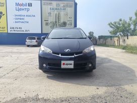    Toyota Wish 2012 , 1337000 , 