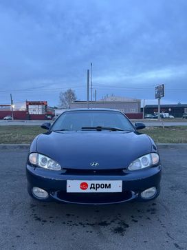  Hyundai Coupe 1997 , 530000 , 