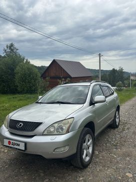 SUV   Lexus RX330 2005 , 1380000 , -
