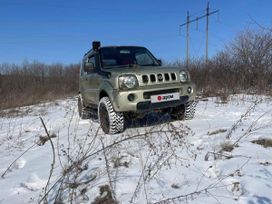 3  Suzuki Jimny Wide 1998 , 820000 , 