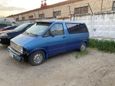    Ford Aerostar 1987 , 160000 , 