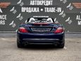   Mercedes-Benz SLK-Class 2011 , 1825000 , 