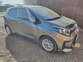  Kia Morning 2020 , 1550000 , 
