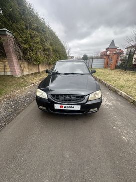  Hyundai Accent 2006 , 300000 , 