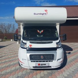   Fiat Ducato 2013 , 5550000 , 