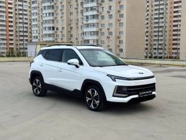 SUV    3 2023 , 1190000 , 