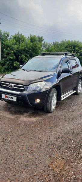 SUV   Toyota RAV4 2008 , 1450000 , 