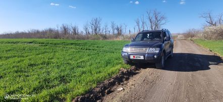 SUV   Mitsubishi Montero 2003 , 1150000 , 