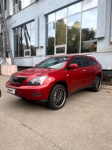 Москва RX350, 2008 Москва RX350, 2008