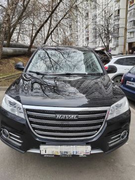 SUV   Haval H6 2019 , 1600000 , 