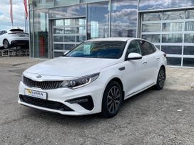  Kia Optima 2019 , 1840000 , 