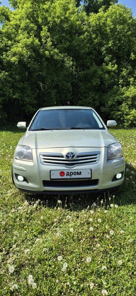  Toyota Avensis 2006 , 700000 , 