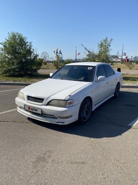  Toyota Cresta 1997 , 415000 , 