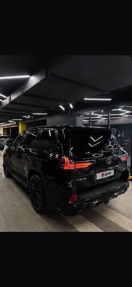 SUV   Lexus LX570 2021 , 12000000 , 