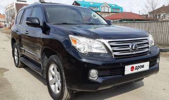 SUV   Lexus GX460 2010 , 3488000 , 