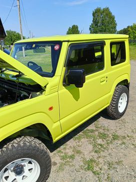  3  Suzuki Jimny 2019 , 2000000 , 